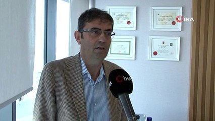 Kanserle savaşta yeni yöntem: 'Akıllı ilaçlar'