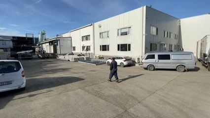 Hamsi ihracatı istihdama da katkı sağlıyor
