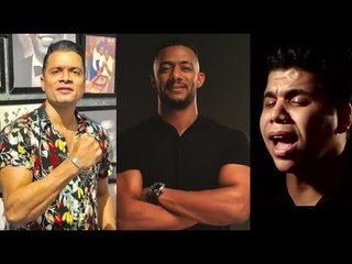 مصريون عن وقف مطربي المهرجانات: مين هيفرفشنا بعد كده؟