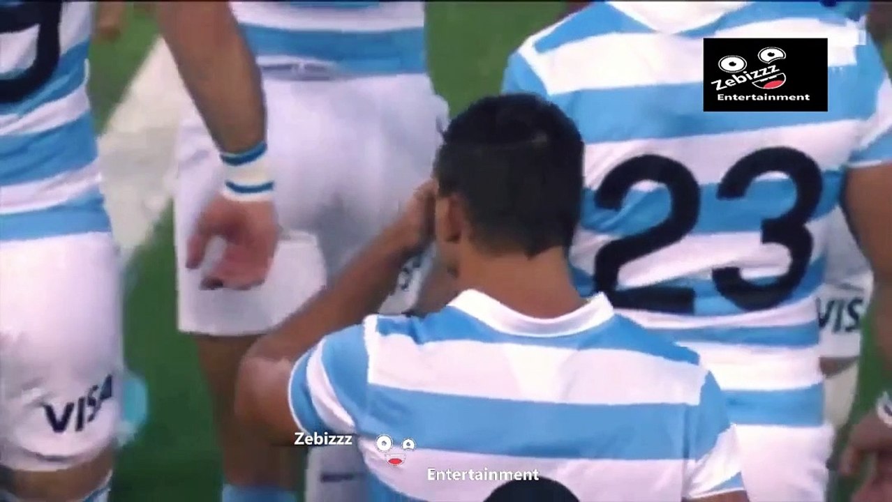 new zealand rugby team paying a special tribute