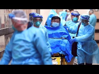 ماذا يحدث بعد التعافي من فيروس كورونا؟