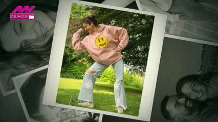 Virat-Anushka's daughter Vamika went viral