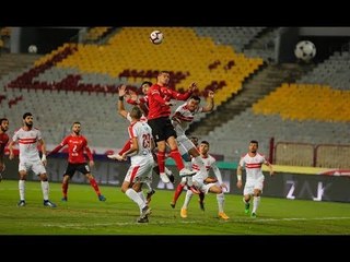 الأهلي أم الزمالك..  من يظفر بالسوبر المصري في الإمارات؟