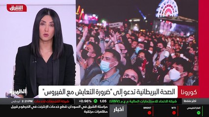 ...وتخطت أوروبا أكثر من ثلث اجمالي الحالات ...