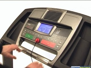 Passadeira PROFORM - PF 480CX