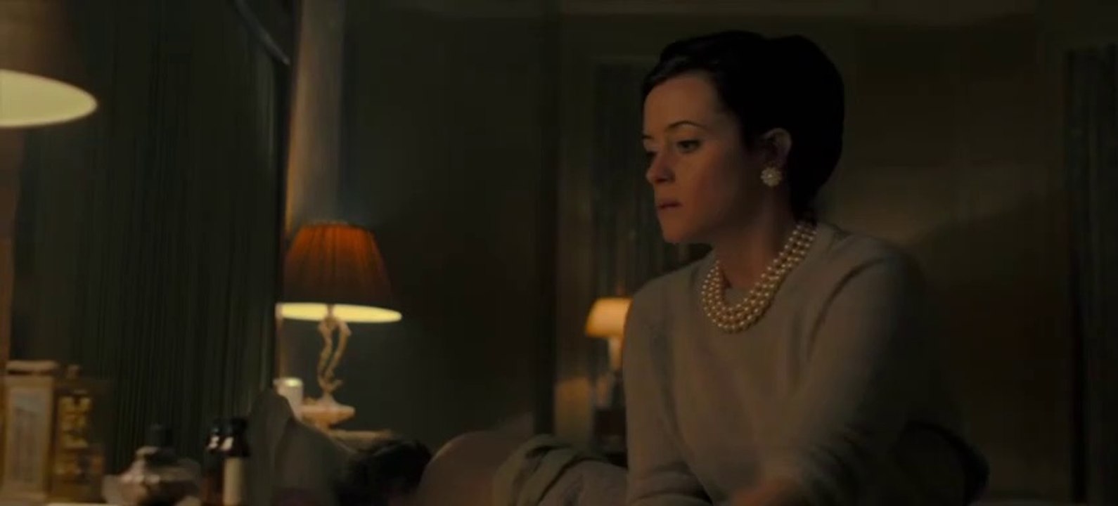 A Very British Scandal 2021 S01E02