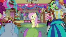 My Little Pony- Friendship is Magic - 'What My Cutie Mark is Telling Me'