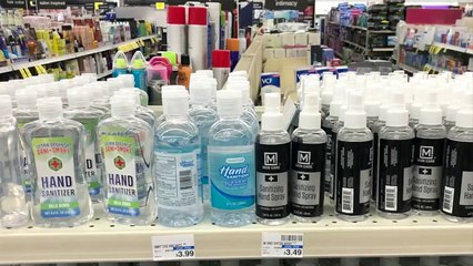 Dr Peter McCullough talks about masks