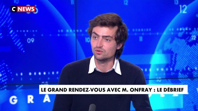 Nathan Devers plebiscite les auteurs francophones