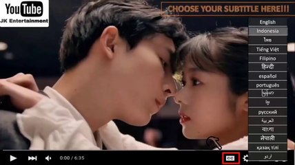 Rich Family Love EP2: Daughter's Romance with the President ❤️