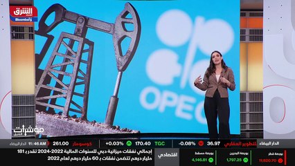 ...عقود برنت في حال من الباكورة ديشان بفارق...