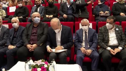 Kurtulmuş: "Helalleşecekseniz önce bu milletten özür dileyeceğiniz şeyleri size hatırlatalım"