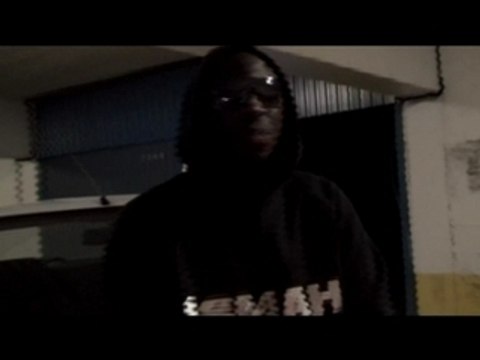 LES 16 DE LA CRYPTE KI2S FEAT ISMAH & DAMS DANIELS