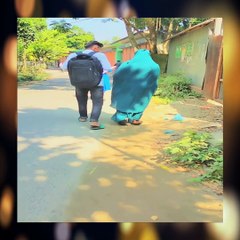 বাবু কেনো ডাকো আমাকে বাবু ডাকবা না...