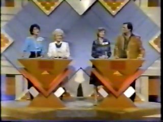 Tracey vs. Babs (2nd ep), 8/19/86