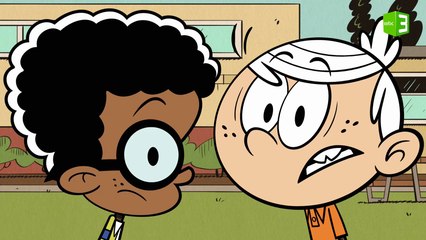 الفتى المنسي في مدرسة رويال وود الإبتدائية