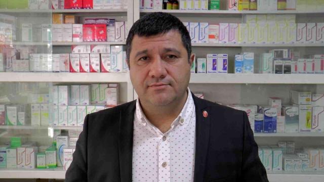 Kayseri Veteriner Hekimleri Odası Başkanı Akgün Ergül: Pitbull'lara ağızlık takarak gezdirilmesi lazım