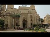في الإسكندرية  غلق المرسي أبو العباس و14 مسجدا آخرين تطبيقا لقرار تعليق الجمعة