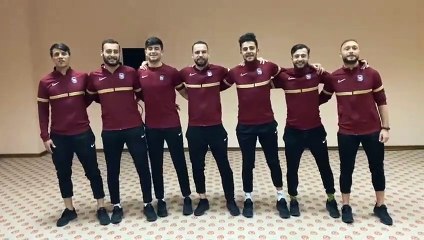 Ofspor'da ödeme alamayan futbolcular başkana Fesupanallah ile seslendi, başkan Peaky Blinders ile yanıt verdi