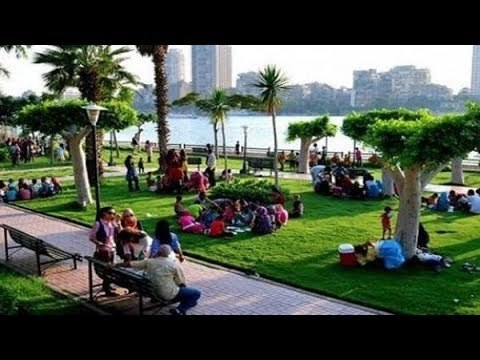 الجو عامل إيه الأرصاد تعلن موعد بدء فصل الربيع