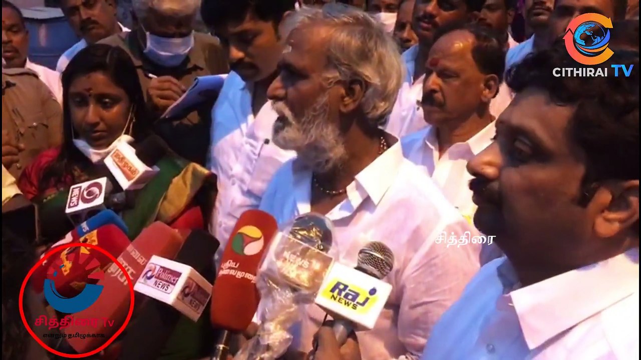 #cithiraitv #நாமக்கல் ஒரு ஆன்மீக பூமி மற்றும் திராவிட பூமி என்றும் கூறுவார்கள் அமைச்சர் சேகர்பாபு |