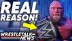 Why Brock Lesnar Wins WWE Championship! Roman Reigns & Drew McIntyre OUT! WWE Day 1 | WrestleTalk