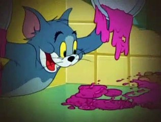 Tom and Jerry E73 The Missing Mouse [1953]