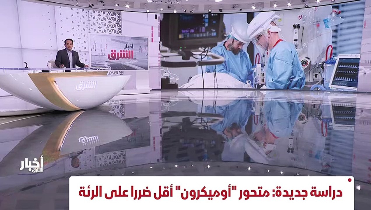 ...الدموع لاجتماع مرتقب بين البرهان وحمد كا...