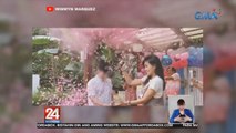 Winwyn Marquez, baby girl ang ipinagbubuntis | 24 Oras Weekend