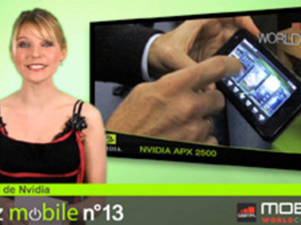 BUZZMOBILE EDITION N°13 WORLDGSM