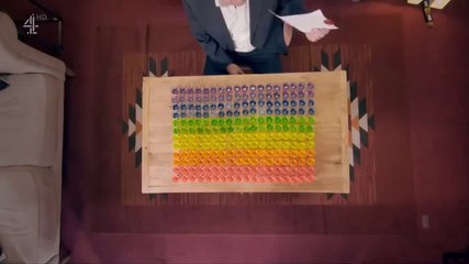 Taskmasters New Year Treat 2022