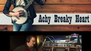 Country Classic - Achy breaky heart - Cover