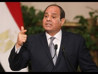 قبل رحيلهم من مناصبهم .. مواقف أحرجت المحافظين أمام الرئيس