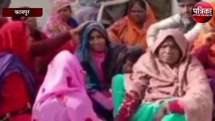 वैष्णो देवी में हुए हादसे में मृतक के भाई ने दी जानकारी, बोले...