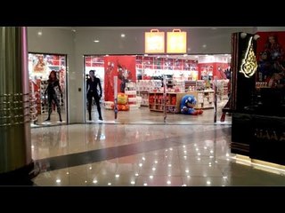 ميني سو تستأنف عملها بعد شفاء أول حالة كورونا