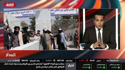 ...سط يرى قادتها ان اميركا تائهة لا تعرف مص...