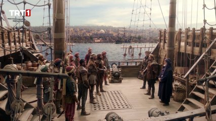 Barbaroslar: Sword of the Mediterranean Episode 13 Trailer 01