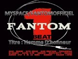 FANTOM