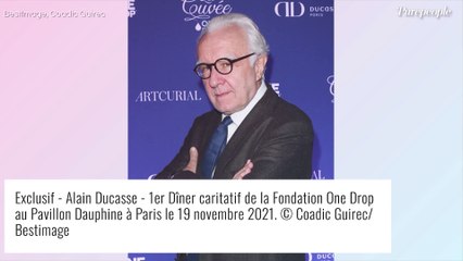 "Prendre de la hauteur, relativiser" : Jean Imbert, dézingué par les critiques, réagit enfin