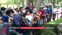 Harapan Anies Baswedan Tahun 2022: Lebih Banyak Warga Ucapkan Syukur karena Bisa Tinggal di Jakarta