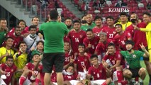 Juara tanpa Mahkota, Inilah Sederet Fakta Membanggakan Timnas Indonesia di Piala AFF 2020!