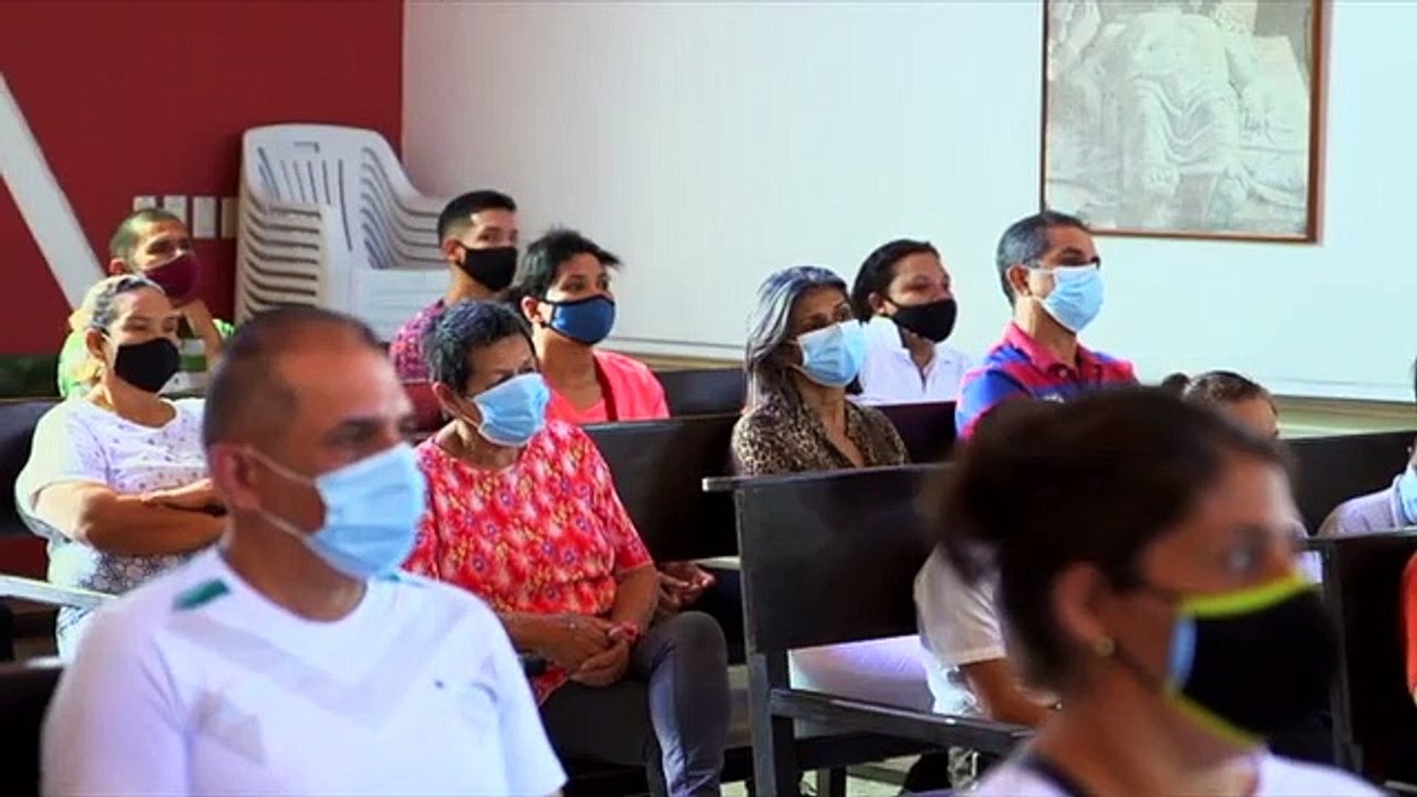 La Santa Misa | Oraciones para recibir a los Reyes Magos