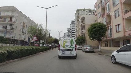Erdemli'de özel gereksinimli çocuklar için spor terapisi