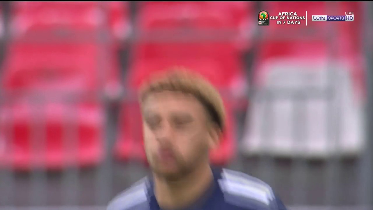 HL Coupe de France - Brest 3-0 Bordeaux