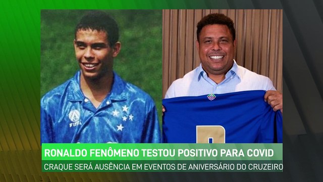 LANCE! Rápido: Messi e Ronaldo com Covid-19, crise no Chelsea e mais! - 02.Jan - Edição 12h