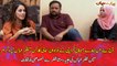 Special meeting with Zafar Abbas, a social worker from Karachi