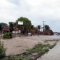 Cajazeiras já acumula quase 80,0 mm de chuvas em 2022 e moradores registram enchentes de rios