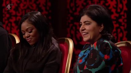 Taskmasters New Year Treat 2022