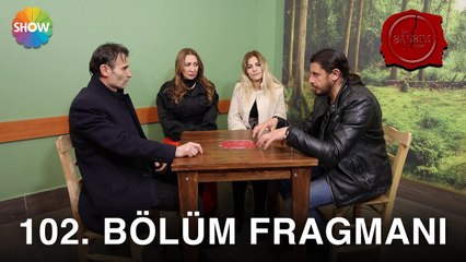 Bir Şansım Olsa 102. Bölüm Fragmanı | "Bir kadına iftira attım"