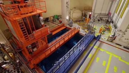 La proteste di Greenpeace. Nel mirino la proposta della Commissione sul nucleare